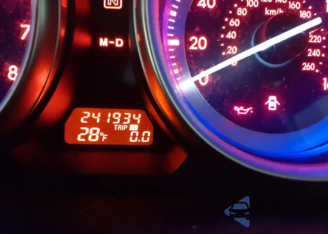 2009 Mazda Mazda6 S Touring from USA, damaged, VIN 1YVHP82B995M45925